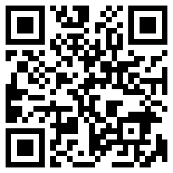 金城学院ファッション工房のQRコード